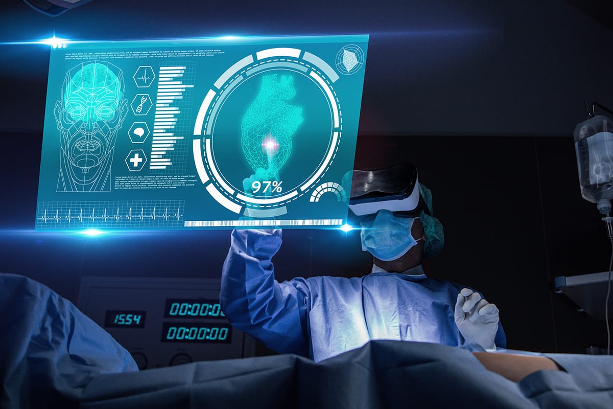 eHealth, mHealth and Medical Software IPPOCRATE AS