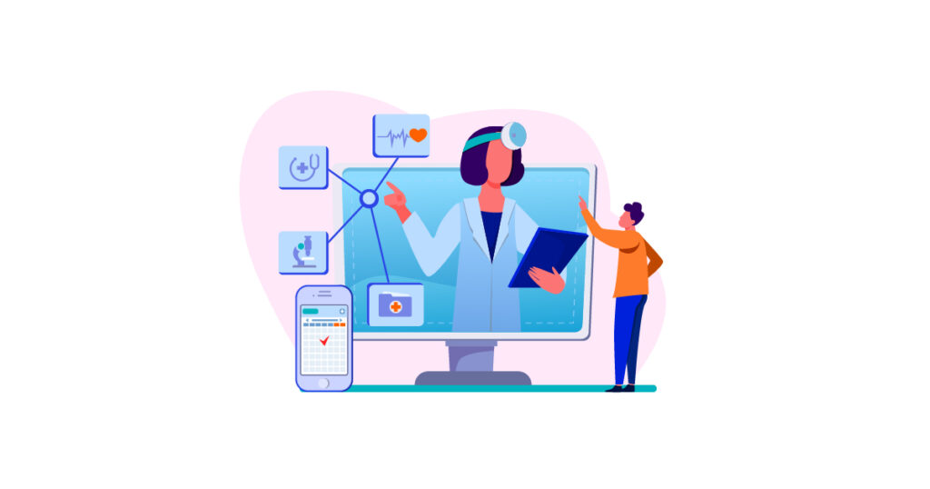 telemedicina