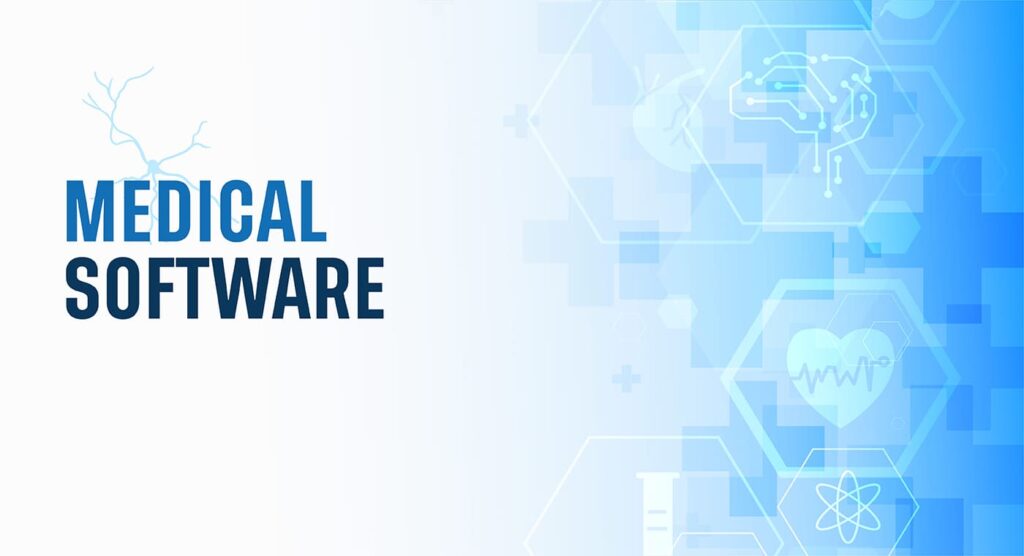 Medical software