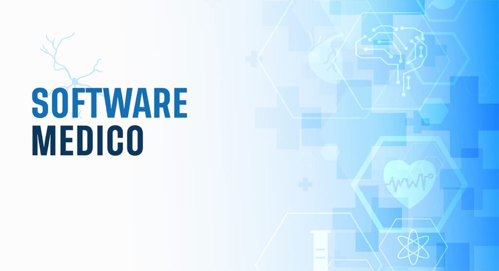 software medico