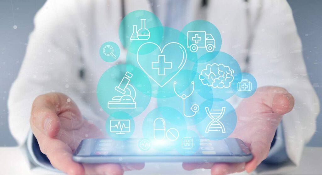sanità digitale