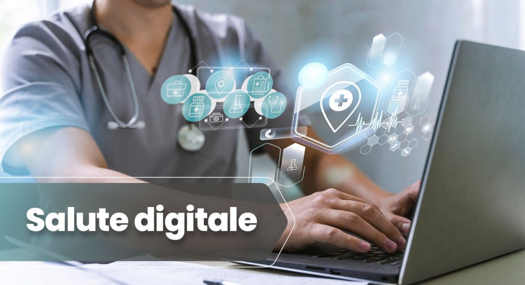 salute digitale