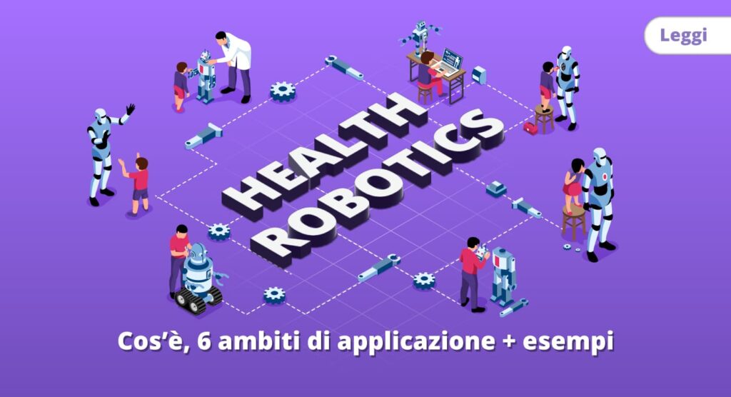 health robotics