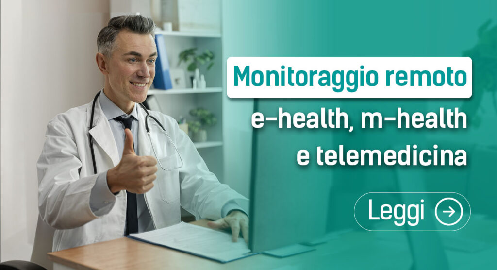 monitoraggio remoto