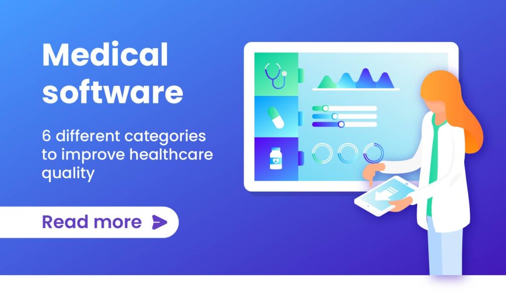 medical software