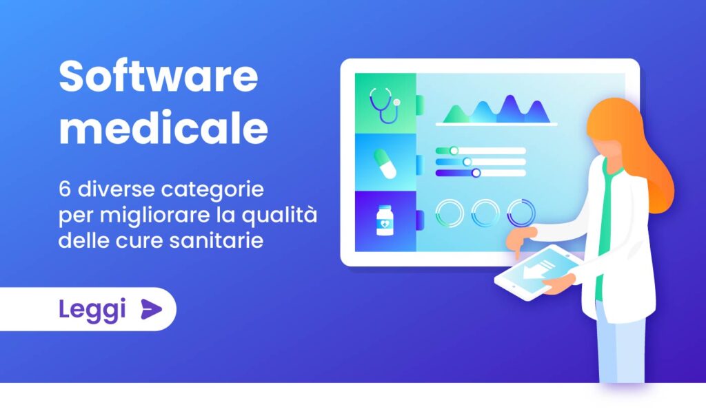 software medicale