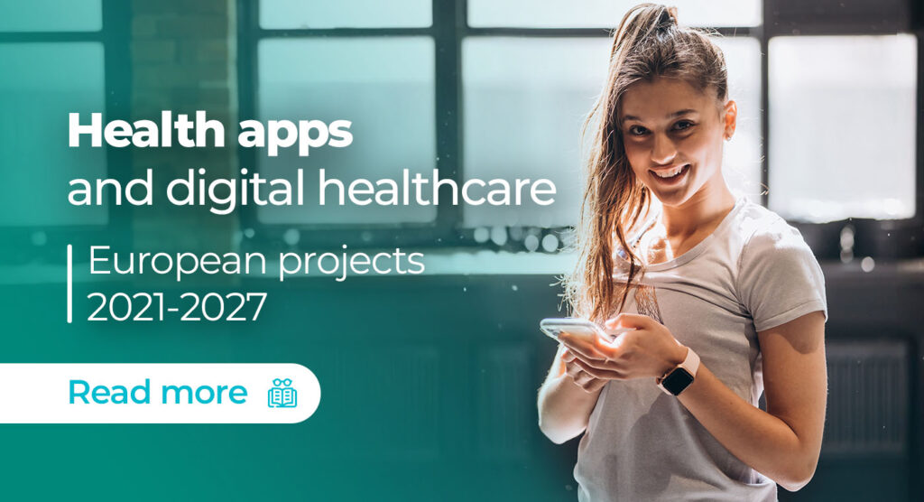 health apps