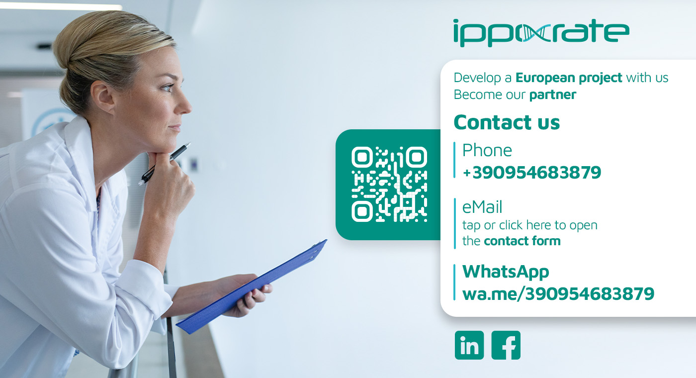 contacts IPPOCRATE AS