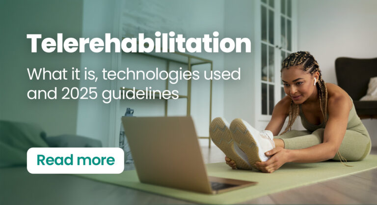 telerehabilitation