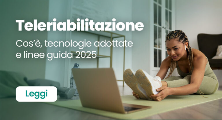 teleriabilitazione
