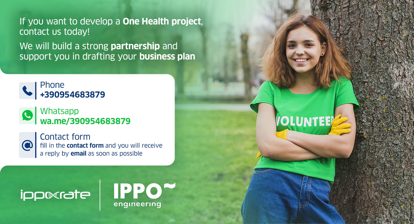 IPPOCRATE AS contacts