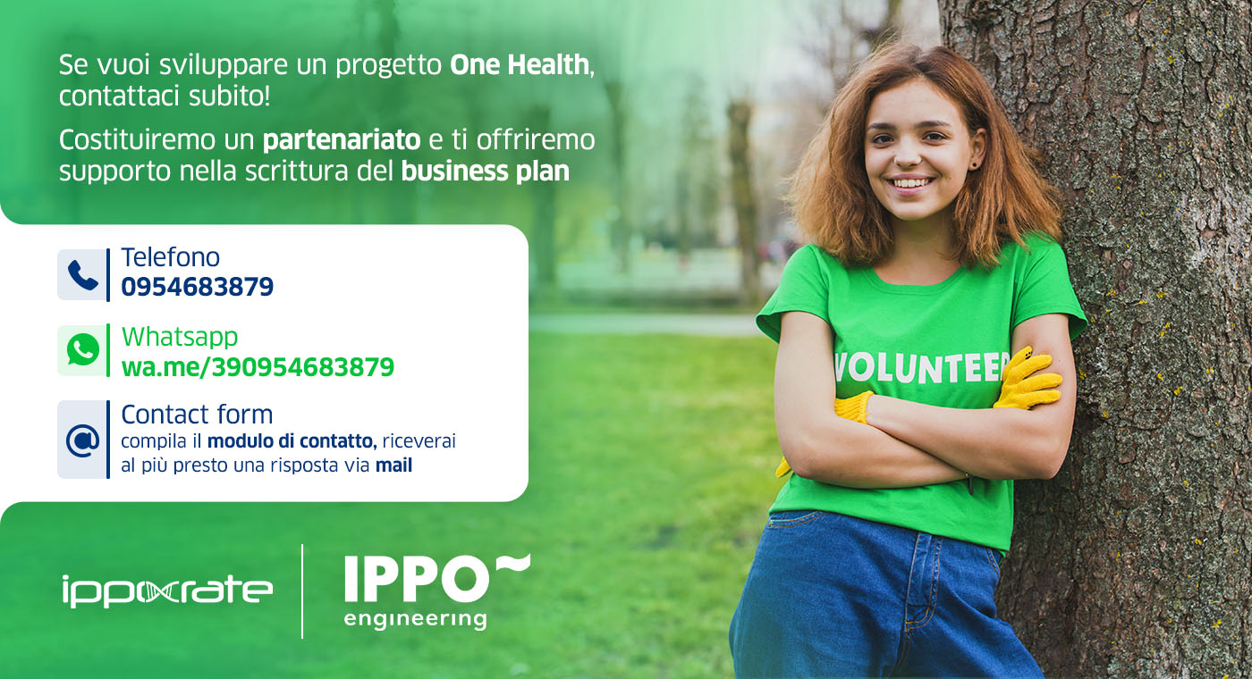 IPPOCRATE AS contatti