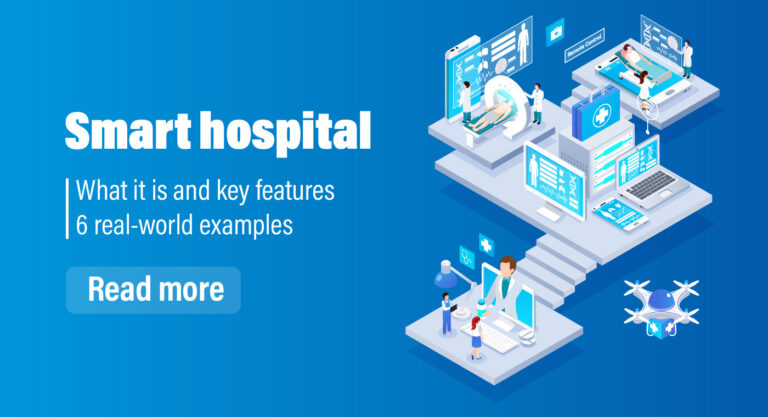 smart hospital