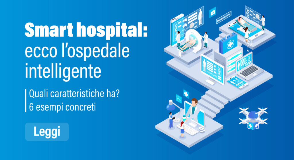 smart hospital