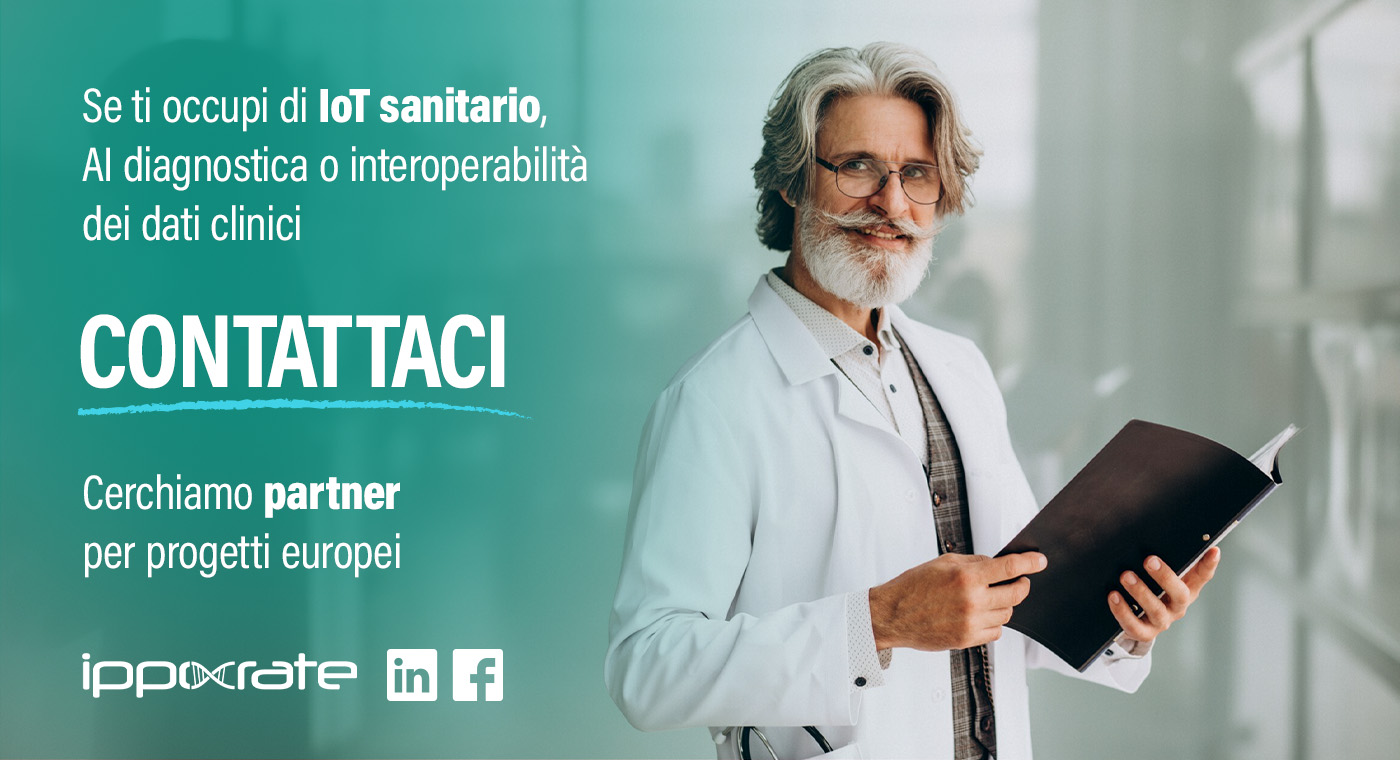 IPPOCRATE AS contatti